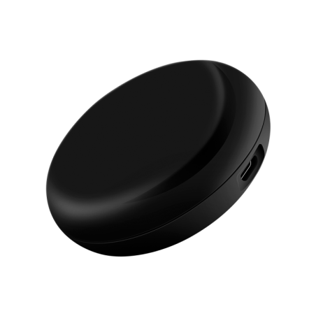 Controlador IR inteligente para TV y Aire Acondicionado, Wifi 2.4GHz