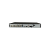 DVR 5 n1 de 16ch 4M-n + 8 IP hasta 6Mpx.H.265 Pro+, 2 HDD