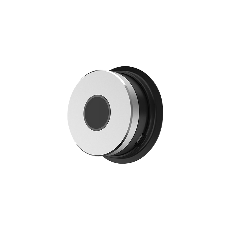 Accesorio de huella dactilar. Dimensiones 56mm x 21.5mm