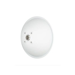 Pack 2 parabólica 429mm, 4.9-6.4 GHz, 5 GHz, 6 GHz, 25dBi, 8, RPSMA. Para C5X de Mimosa