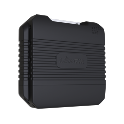 AP LTE6, 25dBm, 2.5dBi, 800Mhz, 128Mb RAM, puerto Gigabit, x3 Sim. L4