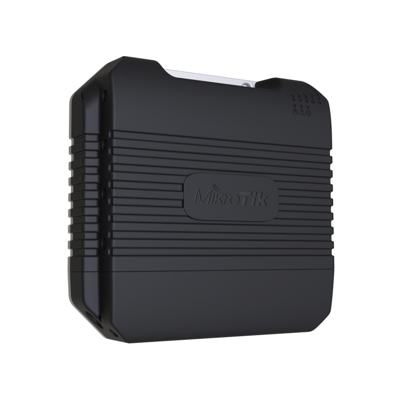 AP LTE6, 25dBm, 2.5dBi, 800Mhz, 128Mb RAM, puerto Gigabit, x3 Sim. L4