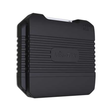 AP LTE6, 25dBm, 2.5dBi, 800Mhz, 128Mb RAM, puerto Gigabit, x3 Sim. L4