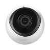 Cámara IP domo, 4Mpx, IR 30mts, lente 2.8-12mm motorizada, UltraH265, PoE802,3af, IP67