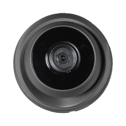 Cámara IP domo, 4Mpx, IR 30mts, 2.8mm, H265+, PoE802,3af, IP67. Gris