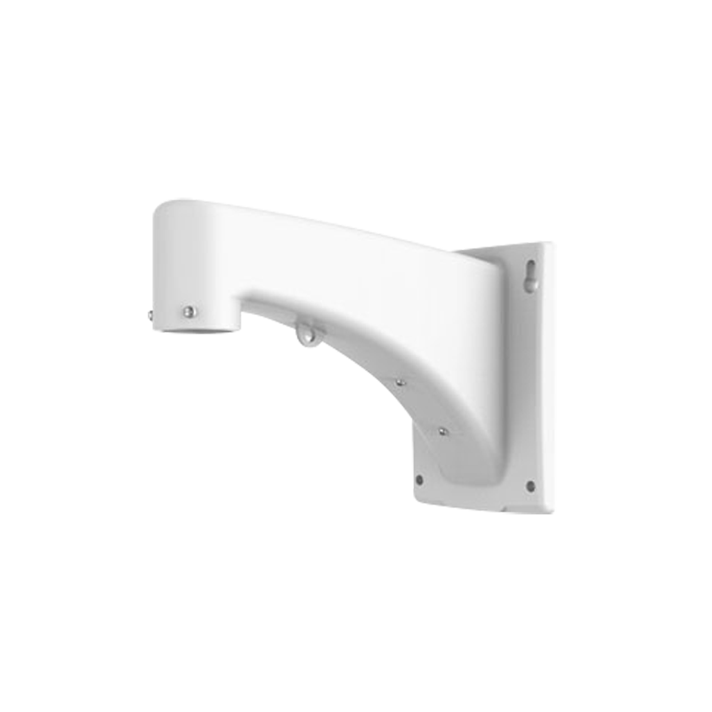 Soporte de pared para domos, 216x141x314mm