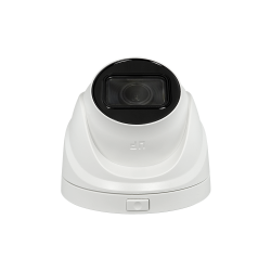 Cámara Turret IP 4Mpx, IR 30mts,2.8-12mm, motorizada, IP67