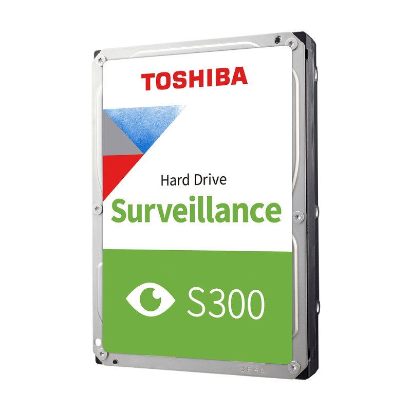 Disco duro 1TB Toshiba Surveillance
