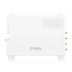 Zyxel MagicOffice Repeater Quad-Band B1 (2100)+B3(1800)+B8(900)+B20(800),EU region (EU plug)
