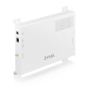 Zyxel MagicOffice Repeater Quad-Band B1 (2100)+B3(1800)+B8(900)+B20(800),EU region (EU plug)