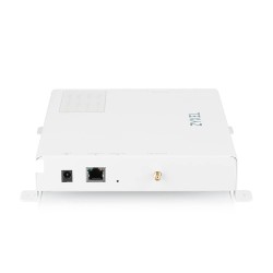 Zyxel MagicOffice Repeater Quad-Band B1 (2100)+B3(1800)+B8(900)+B20(800),EU region (EU plug)