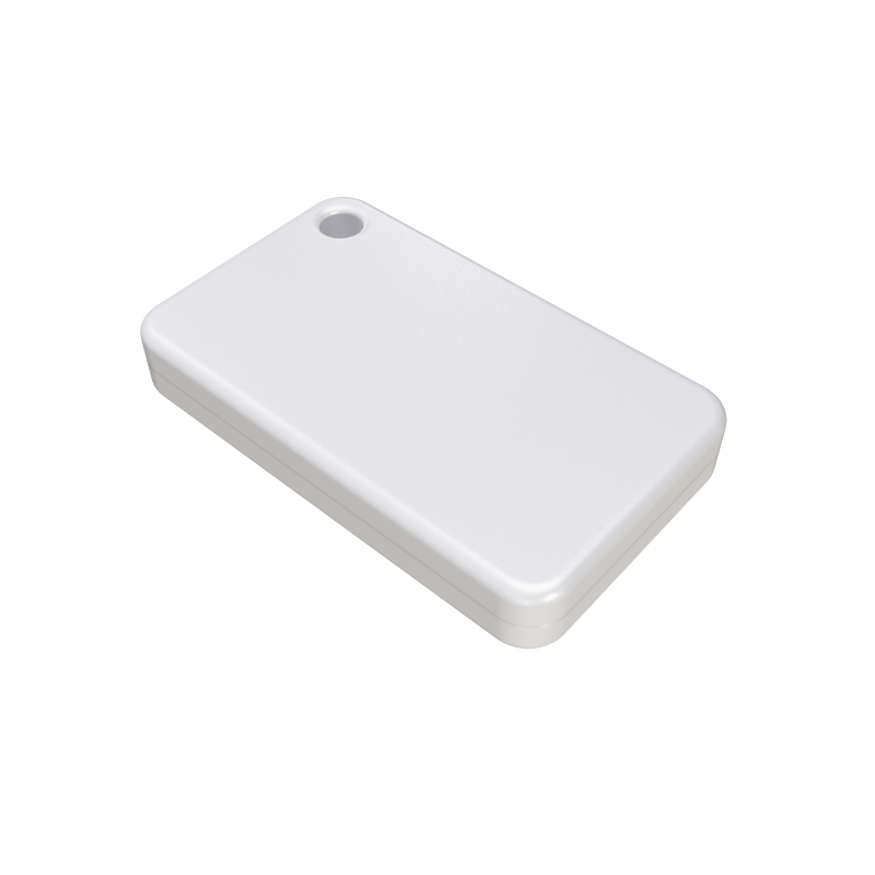 Etiqueta BLE 5.2 Bluetooth IP55, acelerómetro incorporado. Activación por imán