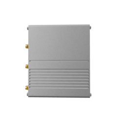 Router AC Doble banda (2,4/5Ghz) 750mbps, x4 puertos 10/100/1000 y x2 antenas (3dBi). Industrial