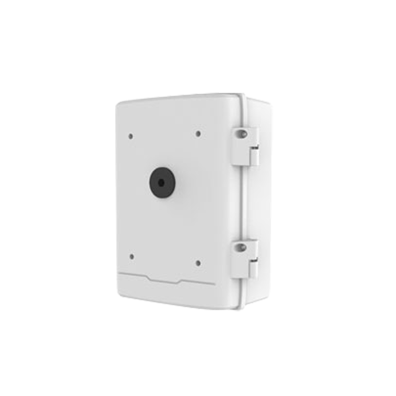 Caja conex. Uniview. 296 mm (Al) x 244(An) mm x 127 (Fo) mm