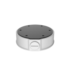 Caja conex. Uniview. 149mm diámetro