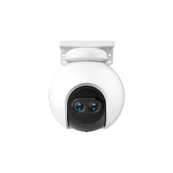Cámara IP Wifi PTZ 2.1Mpx, IR 30mts, 2.8-12mm, H.265. IP66