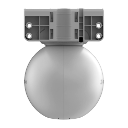 Cámara IP Wifi PTZ 2.1Mpx, IR 30mts, 2.8-12mm, H.265. IP66