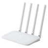 Router N 2.4Ghz, 300 Mbps, x5 10/100, x4 antenas