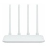 Router N 2.4Ghz, 300 Mbps, x5 10/100, x4 antenas