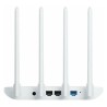Router N 2.4Ghz, 300 Mbps, x5 10/100, x4 antenas