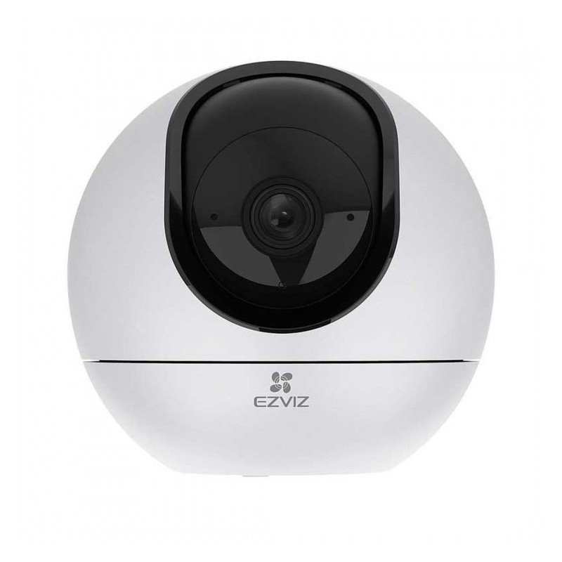 Cámara IP Wifi PT 4Mpx, IR 10mts, 4mm, H.265. Inteligencia artificial