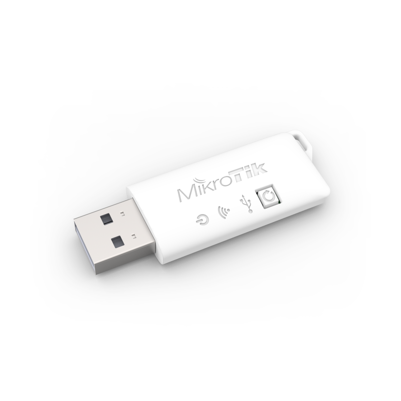 USB Wifi 2.4Ghz para configuracion MKT
