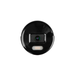 Cámara IP Wifi bullet, 4MPx, IR 30mts, 2.8mm, H.265+/H264+ Micrófono integrado, Night Color. IP67