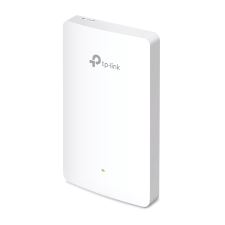 Punto de acceso AX WIFI 6 2.4/5Ghz para techo o pared, 23dBm (200mW), antenas de 3/4dBi, x3 Gb