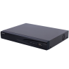 DVR 5 n1 de 4ch 8Mpx + 2 IP hasta 8Mpx. H.265Pro+, 1 HDD. POC