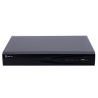 DVR 5 n1 de 4ch 8Mpx + 2 IP hasta 8Mpx. H.265Pro+, 1 HDD. POC
