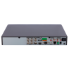 DVR 5 n1 de 4ch 8Mpx + 2 IP hasta 8Mpx. H.265Pro+, 1 HDD. POC