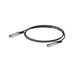 UniFi Cable Directo de cobre SFP+ 10Gbps, 3mts