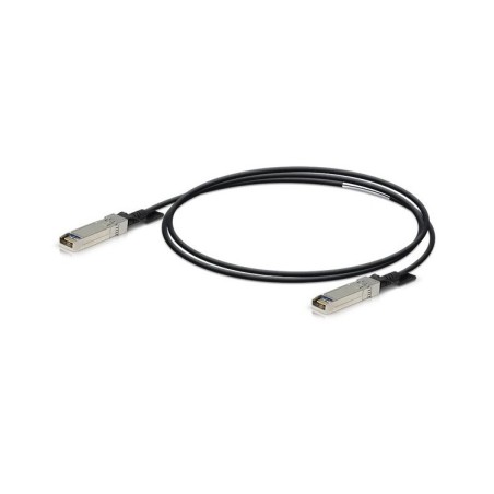 UniFi Cable Directo de cobre SFP+ 10Gbps, 3mts