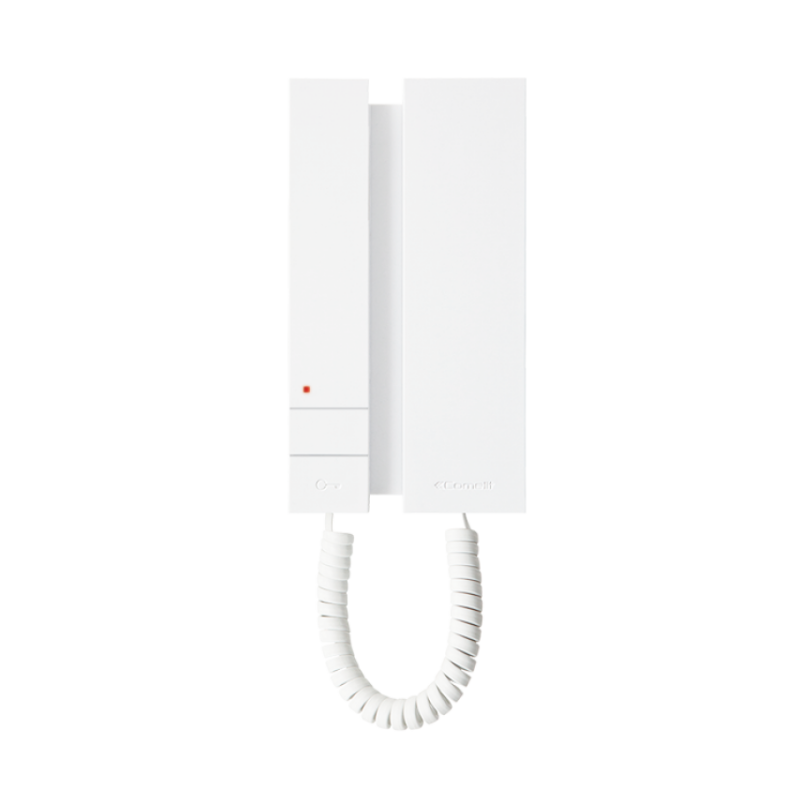 Telefonillo adicional mod. Mini 2 Hilos, 2 pulsadores, para kit KCA0061