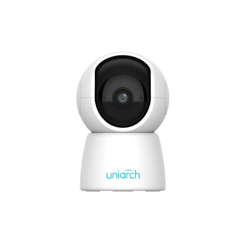 Cámara IP Wifi PT 2Mpx, IR 10mts, 4mm, H.265. Inteligencia artificial