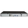 NVR 16ch IP hasta 8Mpx, 160Mbps, H.265+, 2 HDD