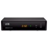 Receptor TDT (DVB-T2) Funcion Timeshift, Full HD, H.265