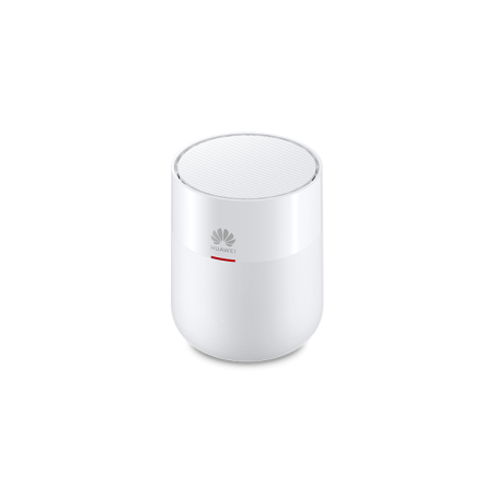 Punto de acceso repetidor WIFI 6 MESH AX 3000mbps, 20dBm (2.4Ghz), 23dBm (5Ghz), x3 puertos Gigabit