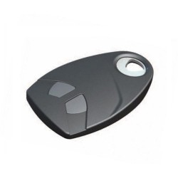 Kit de control de accesos GPRS para puertas de garaje o correderas Intrabox HF Mini. (antiguo 06-0129-EU)