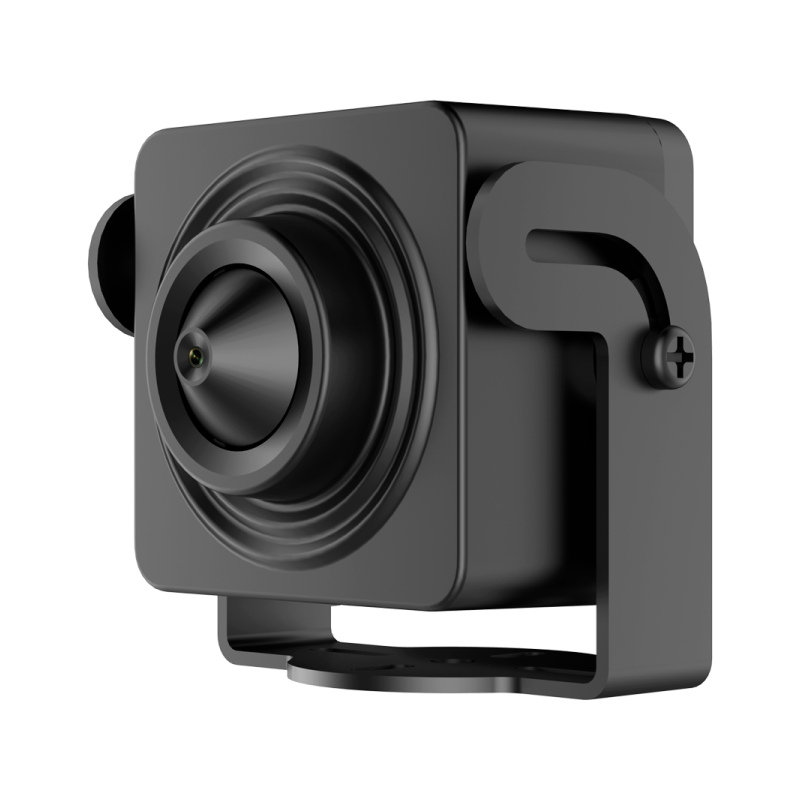 Cámara IP miniatura, 2.1Mpx, 3.7mm, H265+