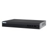 NVR 16ch IP hasta 8Mpx, 160Mbps, H.265+, 2 HDD