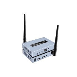 Extensor de HDMI por Wifi 2.4/5GHz, 50mts