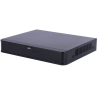 DVR 5 n1 de 16ch 5Mpx + 8IP extra hasta 8Mpx. H.265, 1 HDD. Gama Easy