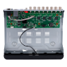 DVR 5 n1 de 16ch 5Mpx + 8IP extra hasta 8Mpx. H.265, 1 HDD. Gama Easy