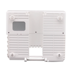 Switch PoE exterior 16 puertos PoE + 2 Uplink RJ45 + 1 SFP