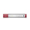 Firewall, 1x WAN, x4 puertos Gb, 1x SFP