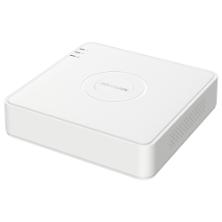 DVR 5 n1 de 4ch 8Mpx + 4 IP hasta 8Mpx. H.265Pro+, 1 HDD.
