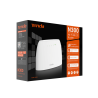 Router WIFI 4G 2.4Ghz, N 300mbps, x2 10/100, 20dBm (100mW), Ranura para SIM, x2 Antenas Internas y x2 4G LTE internas