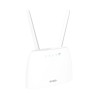Router WIFI 4G 2.4Ghz, N 300mbps, x2 10/100, x1 RJ11, 20dBm (100mW), Ranura para SIM, x2 Antenas Internas y x2 4G LTE