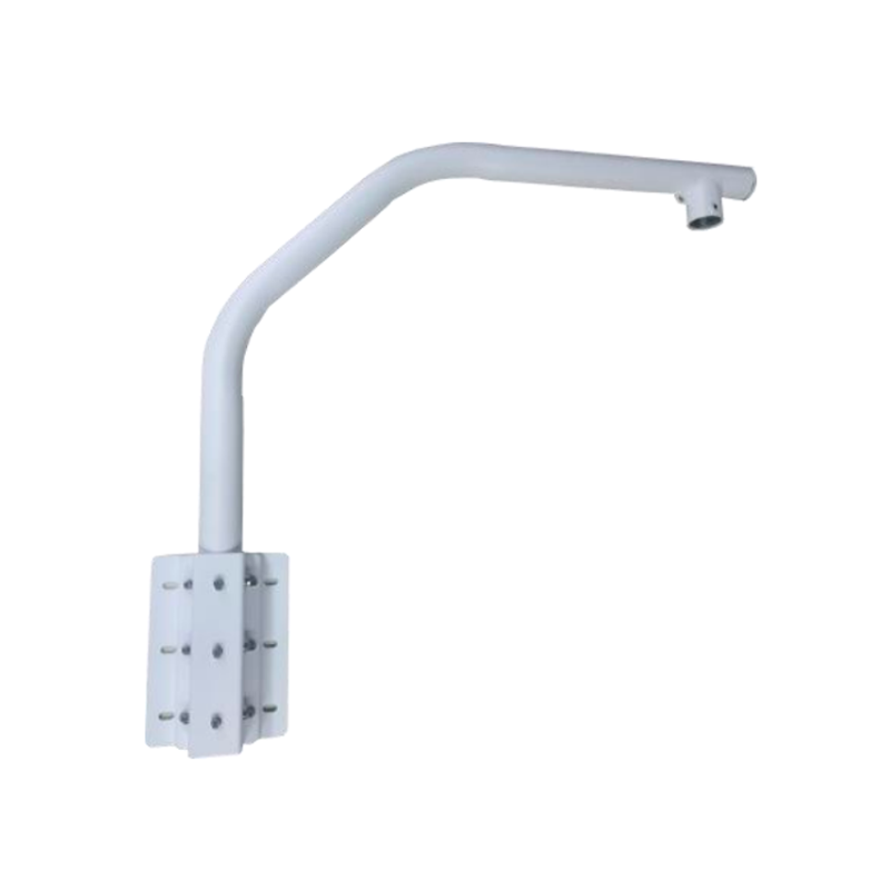 Soporte de pared para domos, 879 mm (Al) x 166 (An) mm x 831 (Fo) mm
